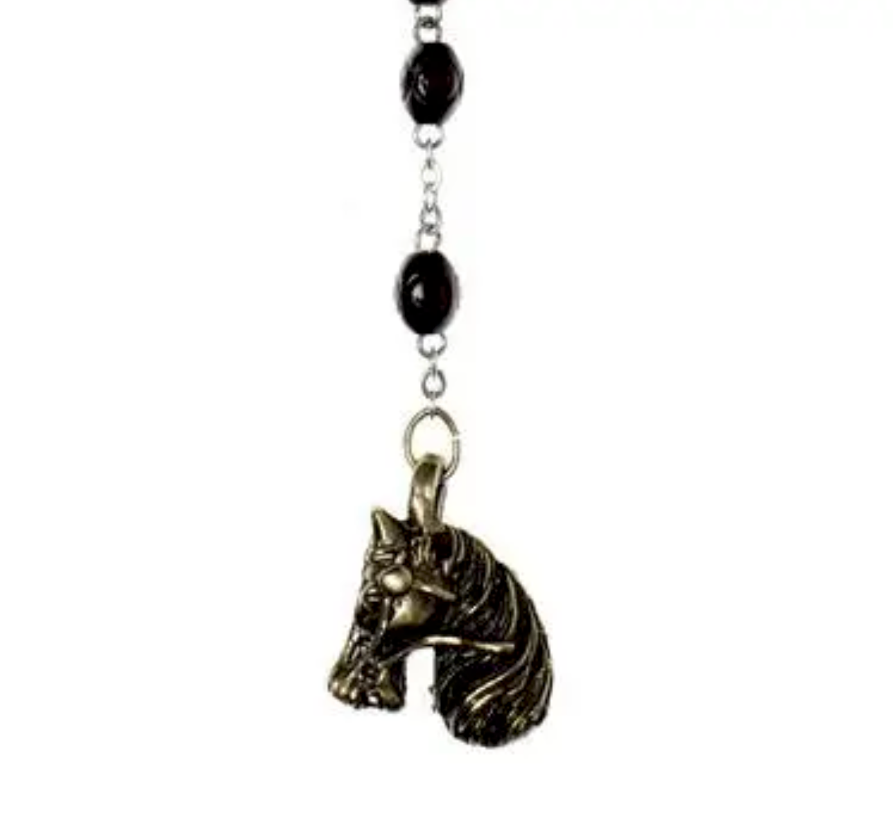 Horse Rosary