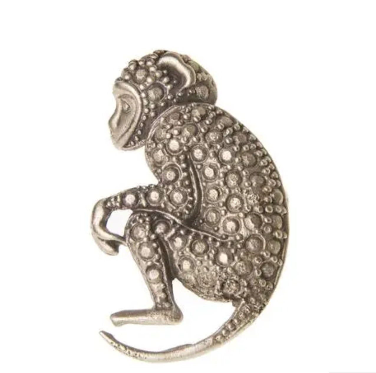 Monkey Ring