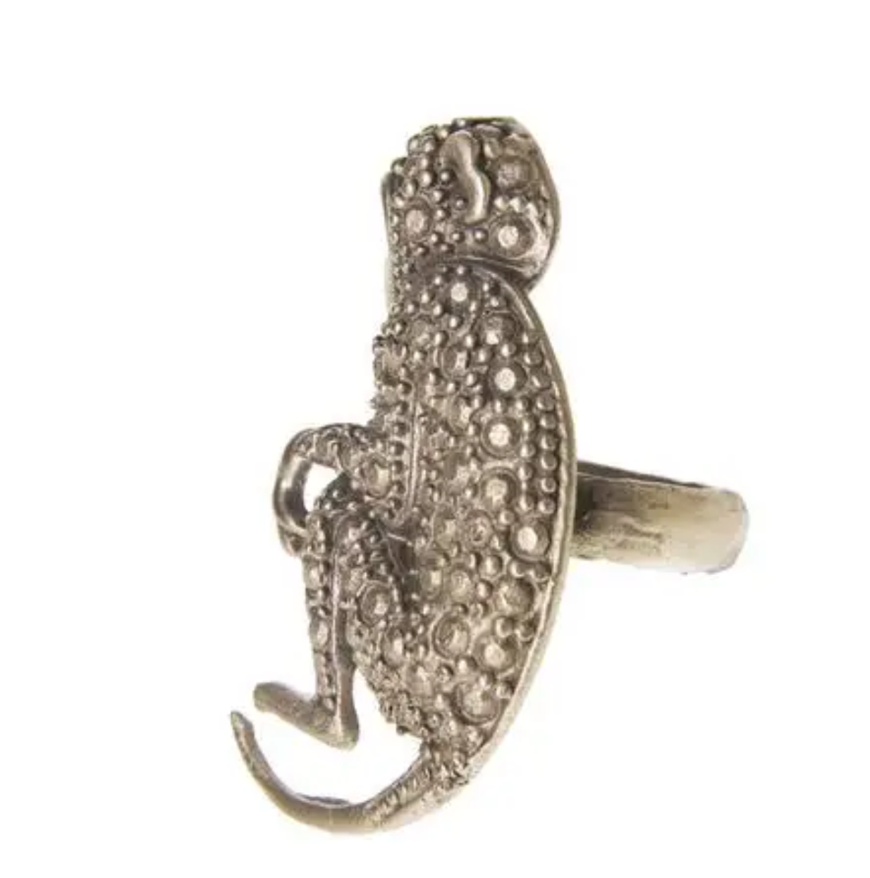 Monkey Ring
