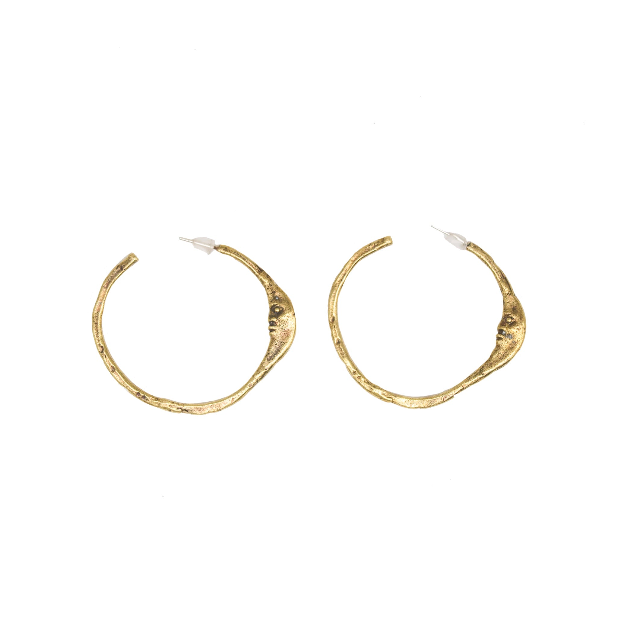 Standing on the Moon Hoops
