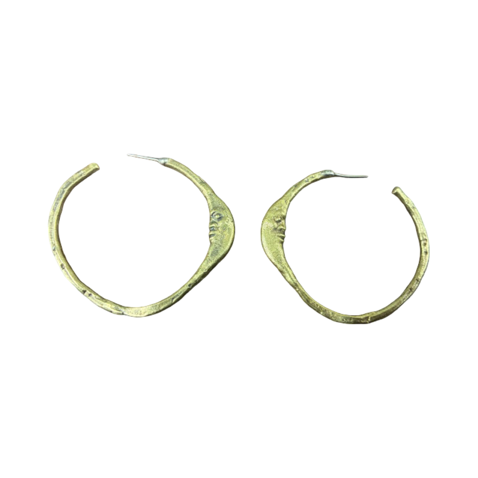 Standing on the Moon Hoops