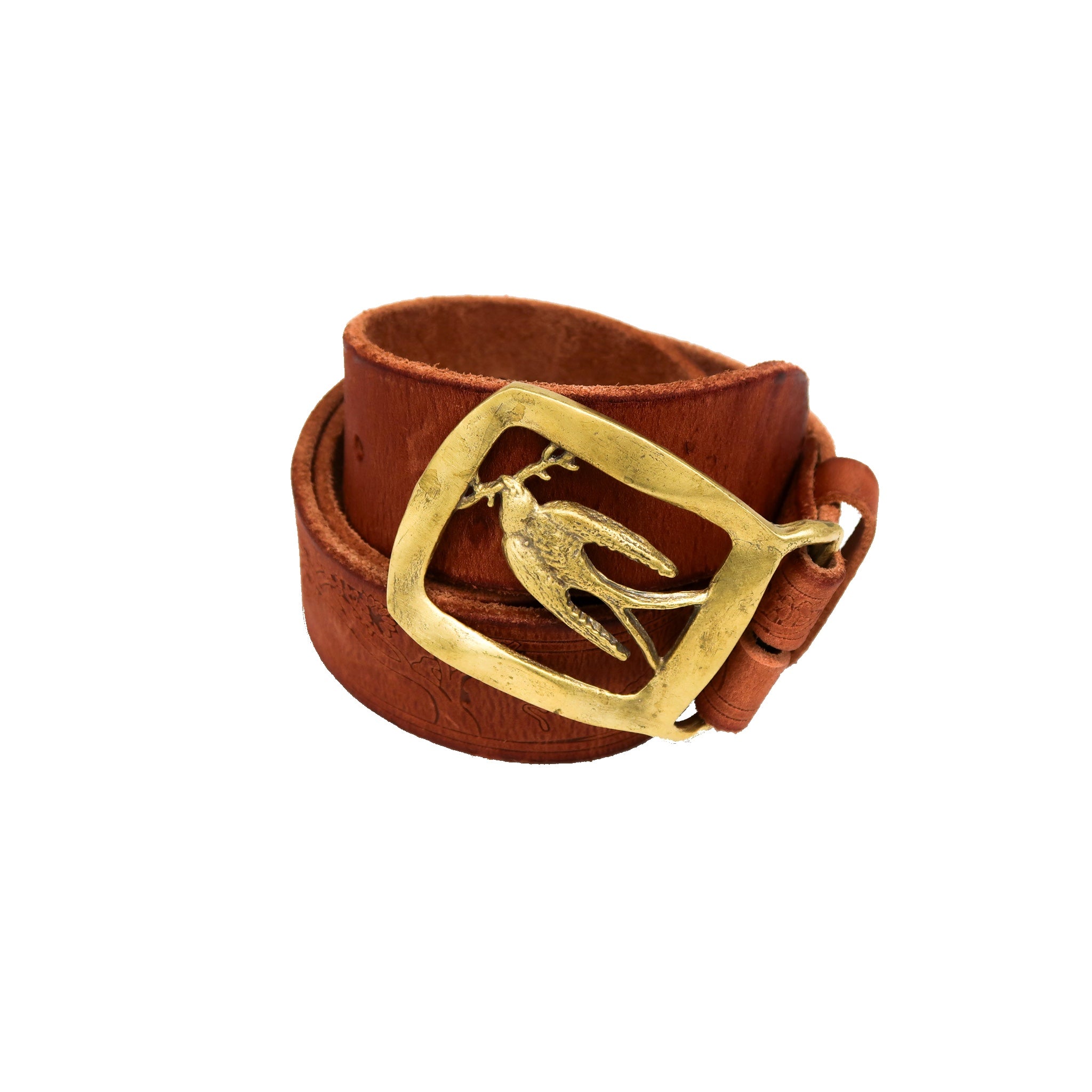 The Peace Dove Belt