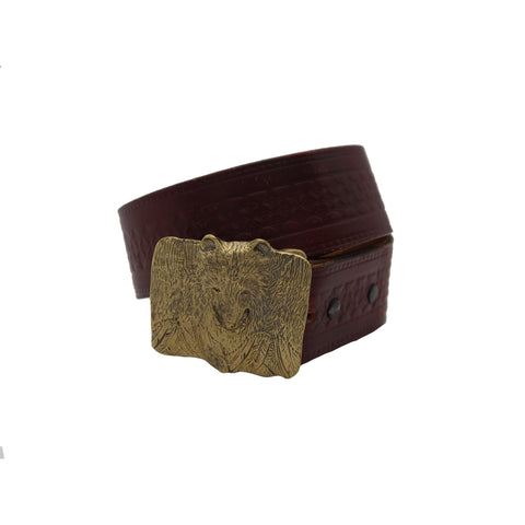 Bear Belt