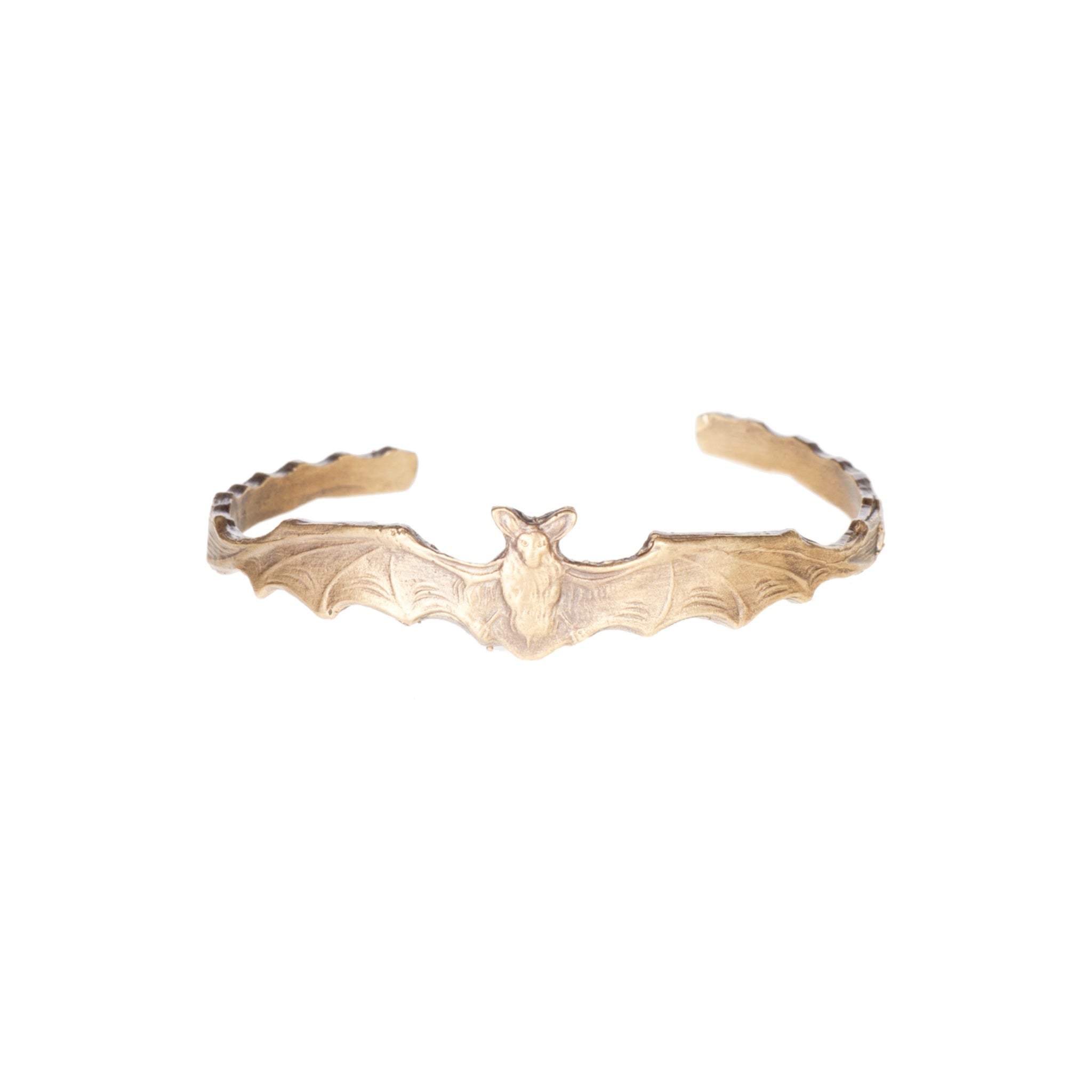 Bat Bangle