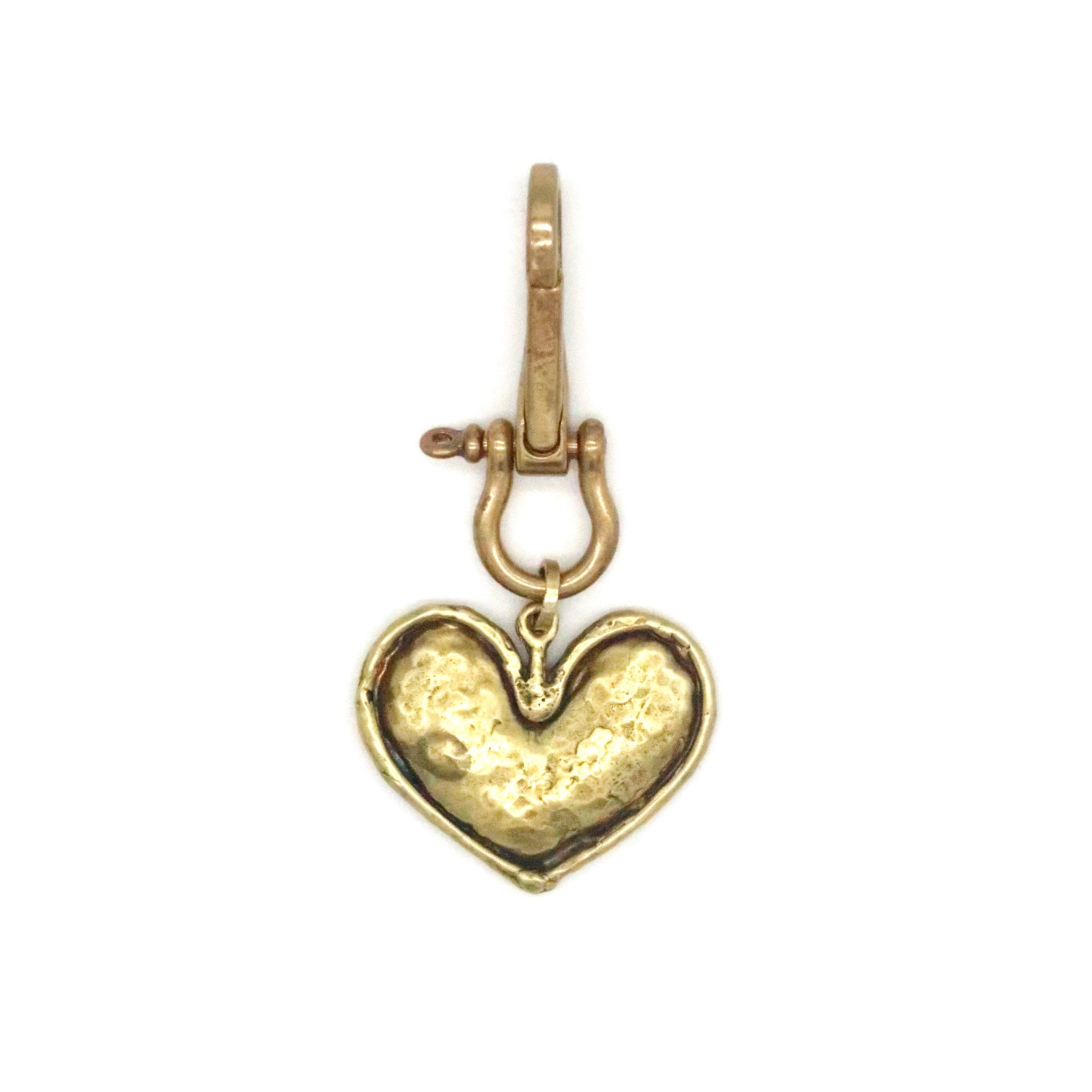 All you need is Love keychain/ Bag charm