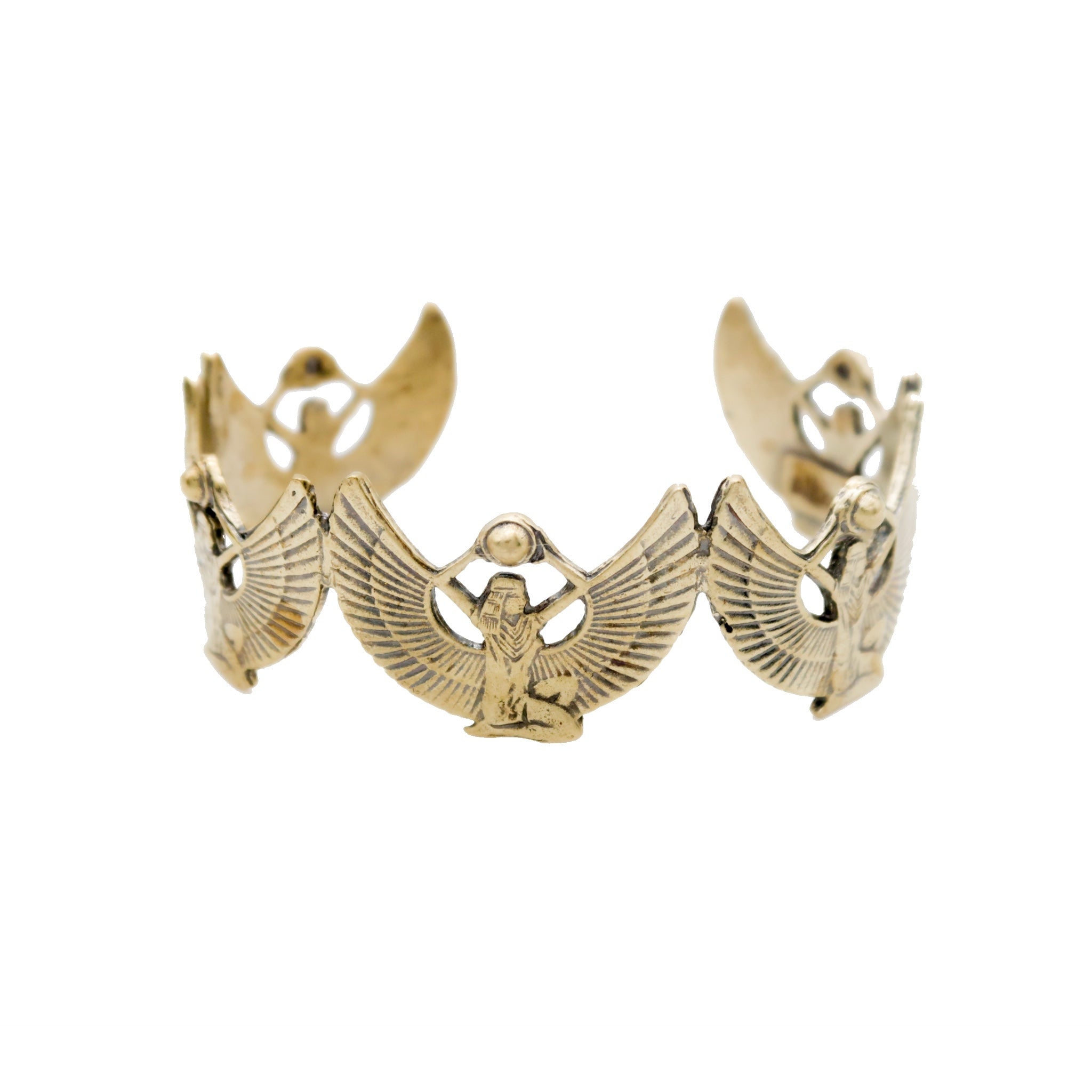 Isis Cuff