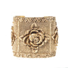 Image of Triple Rose Cuff