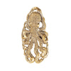 Image of Textured Octopus Ring