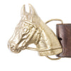 Image of Horse Belt