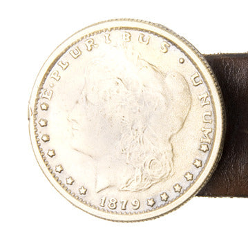 Coin Belt