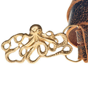 Octopus Belt