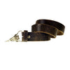 Image of Bird Skull Belt