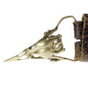 Image of Bird Skull Belt