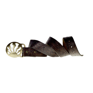 Here Comes the Sun Belt Alkemie Jewelry