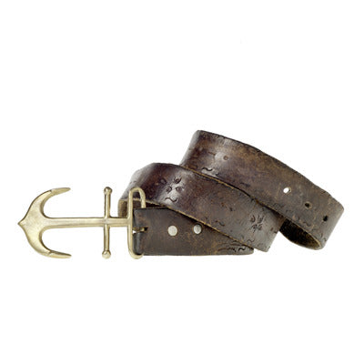 Anchor Belt – Alkemie Jewelry