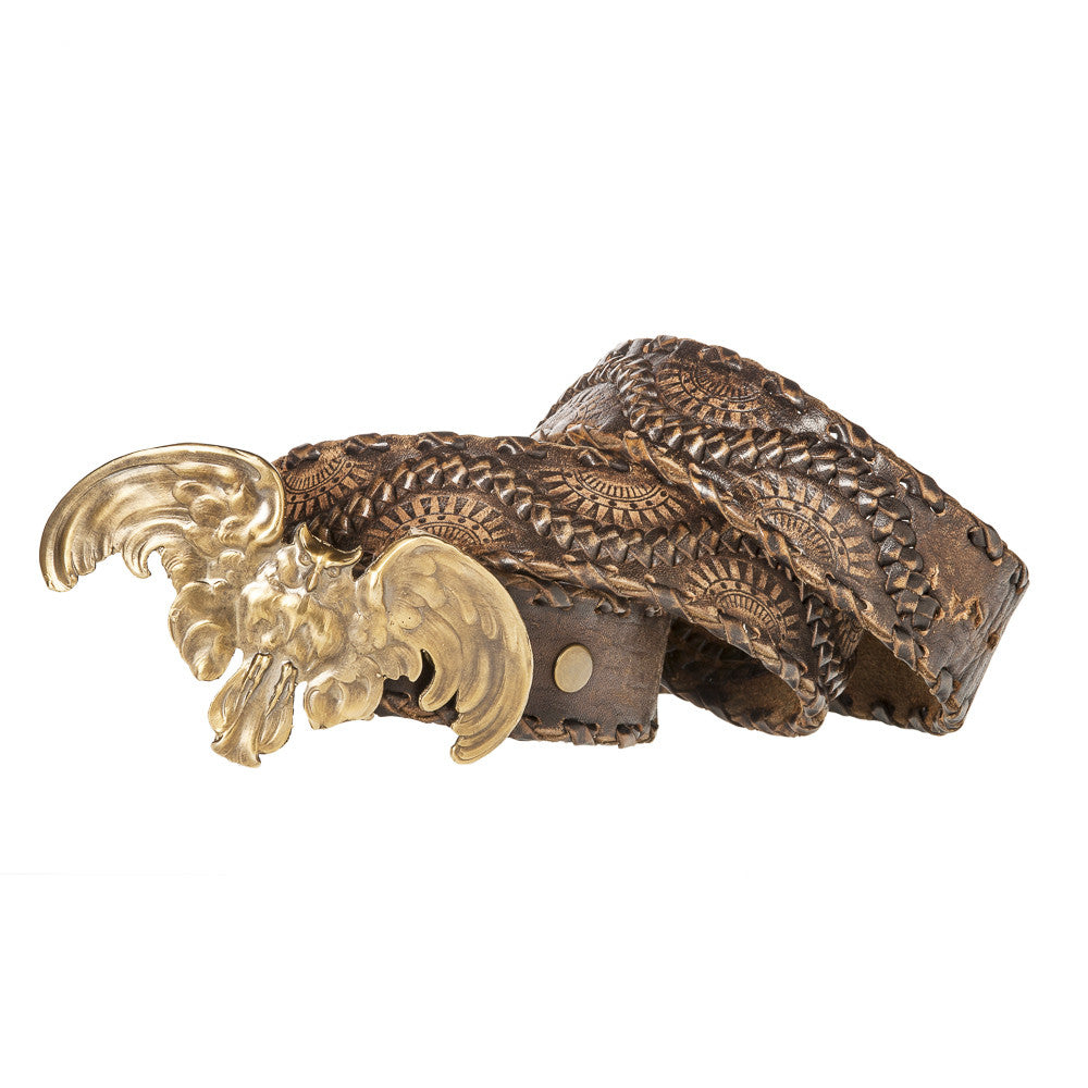 Owl Belt