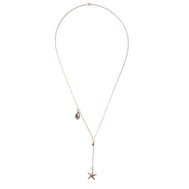 Under the Sea Necklace
