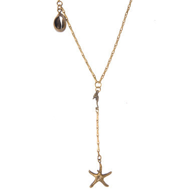 Under the Sea Necklace