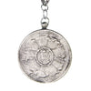 Image of Sterling Victory Coin Necklace