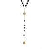 Image of Om with Buddha Rosary