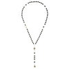 Image of Om with Buddha Rosary