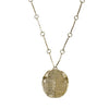 Image of Terrapin Necklace