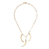 Image of 3 Claws Necklace