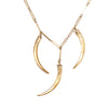 Image of 3 Claws Necklace
