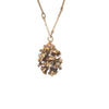 Image of Redwood Pinecone Necklace