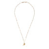 Image of Small Lion Claw Necklace
