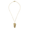 Image of Redwood Needles Necklace