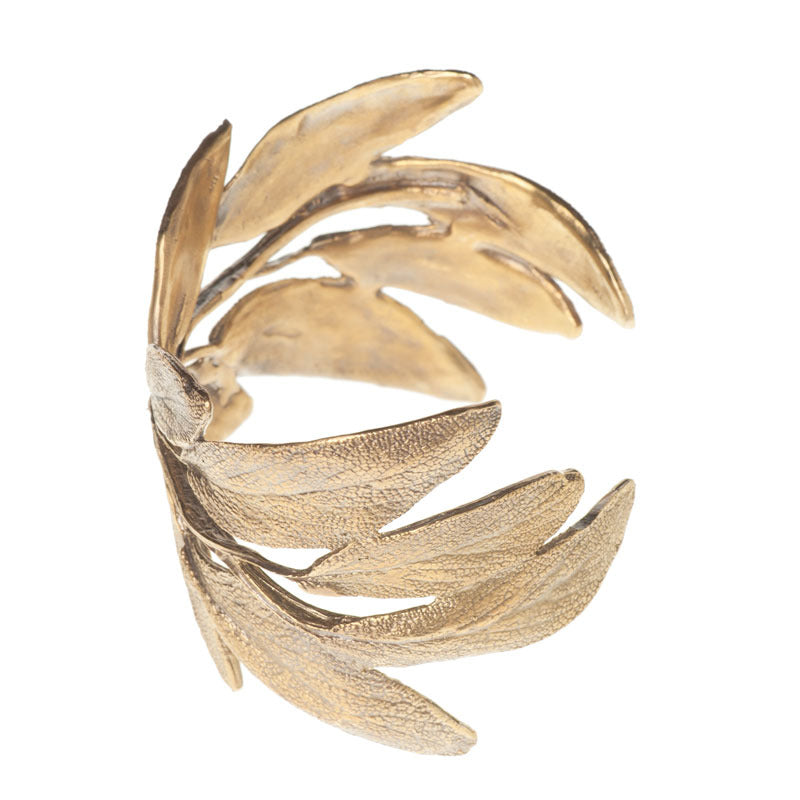 Sage Cuff
