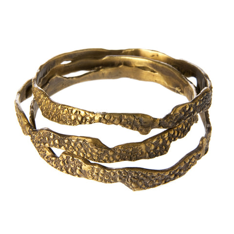 Stingray Bangles
