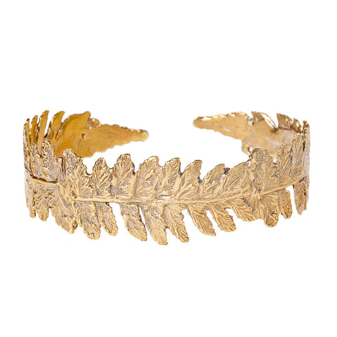 Fern Bangle