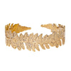 Image of Fern Bangle