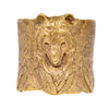 Image of Bears and Feathers Cuff
