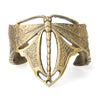 Image of Dragonfly Cuff
