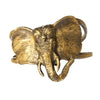 Image of Lucky Elephant Cuff