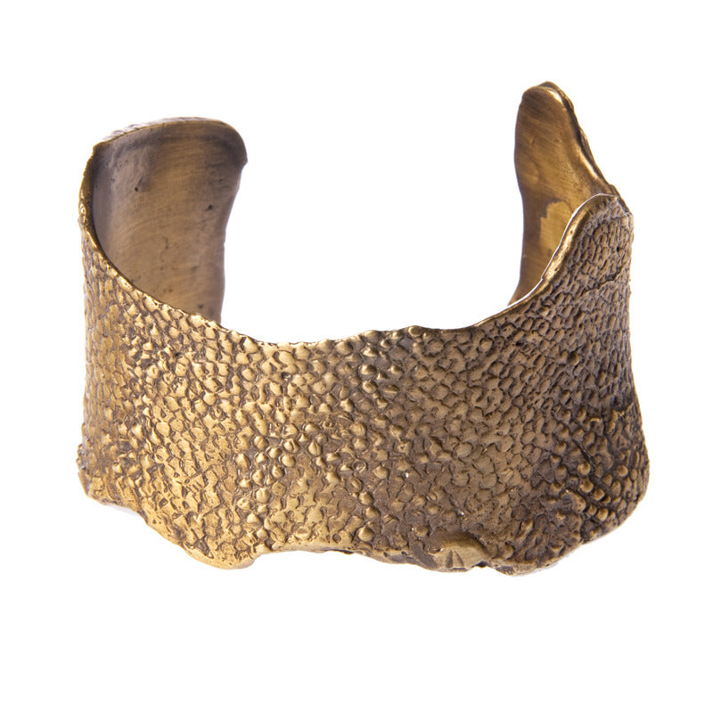 Small Stingray Cuff