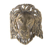 Image of Lion Cuff