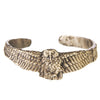 Image of Swooping Owl Bangle