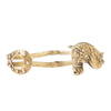Image of Horse & Stir-Up Bangle