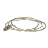 Image of Branch Bangles with Pinecone
