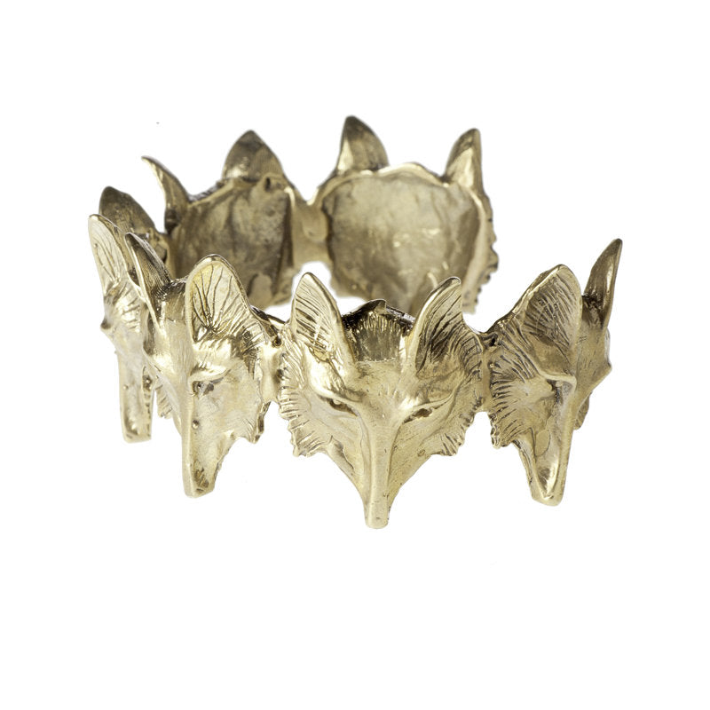 Fox Pack Cuff