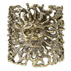 Image of Here Comes the Sun Cuff