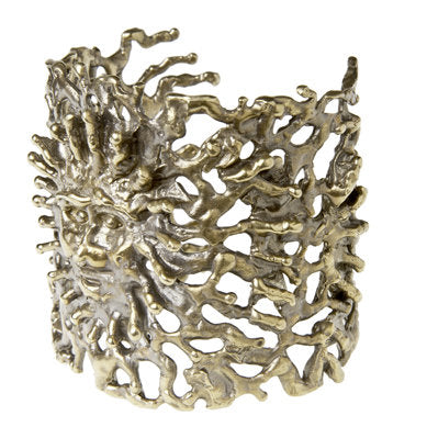 Here Comes the Sun Cuff