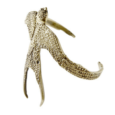 Swallow Cuff