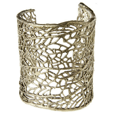 Sea Fan Cuff
