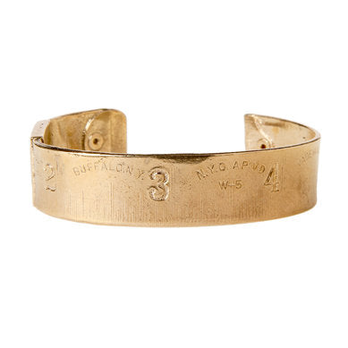 Ruler Bangle