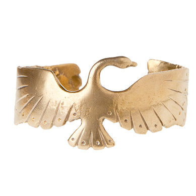 Swan Cuff